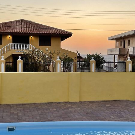 Finisterre Curacao Villa Westpunt Екстериор снимка