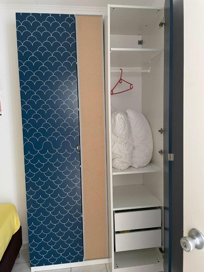Finisterre Curacao Villa Westpunt Екстериор снимка