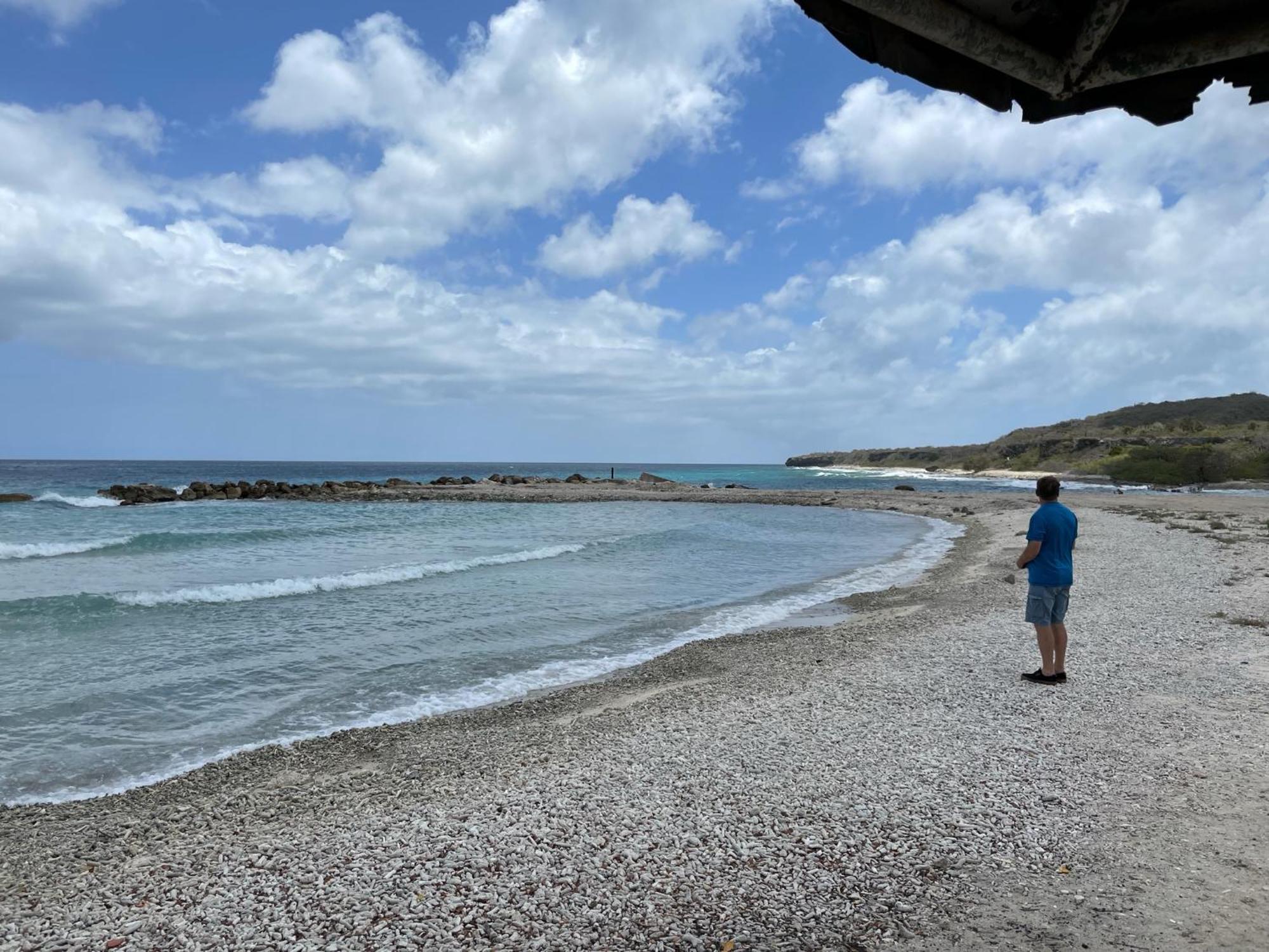 Finisterre Curacao Villa Westpunt Екстериор снимка