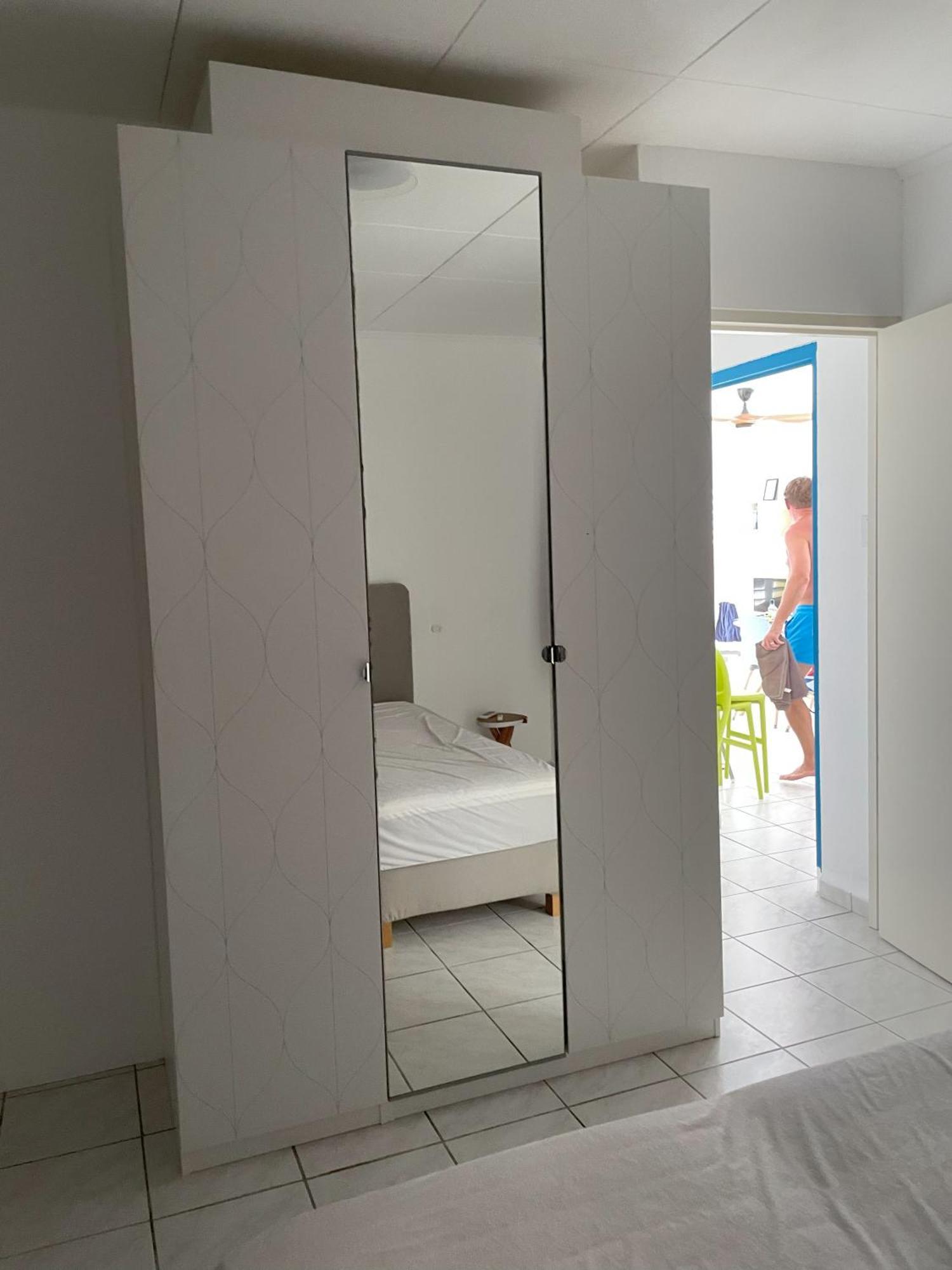 Finisterre Curacao Villa Westpunt Екстериор снимка