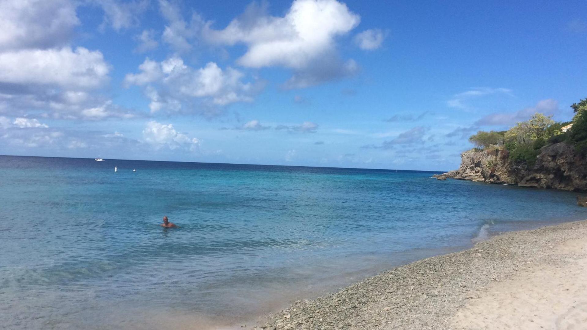 Finisterre Curacao Villa Westpunt Екстериор снимка